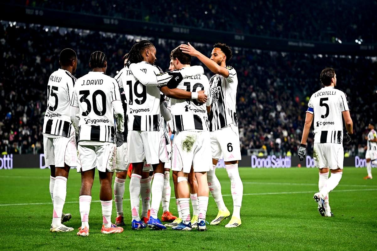 尤文图斯客场不敌国际米兰,连续两场失利的简单介绍 尤文图斯客场不敌国际米兰,连续两场失利的简单介绍