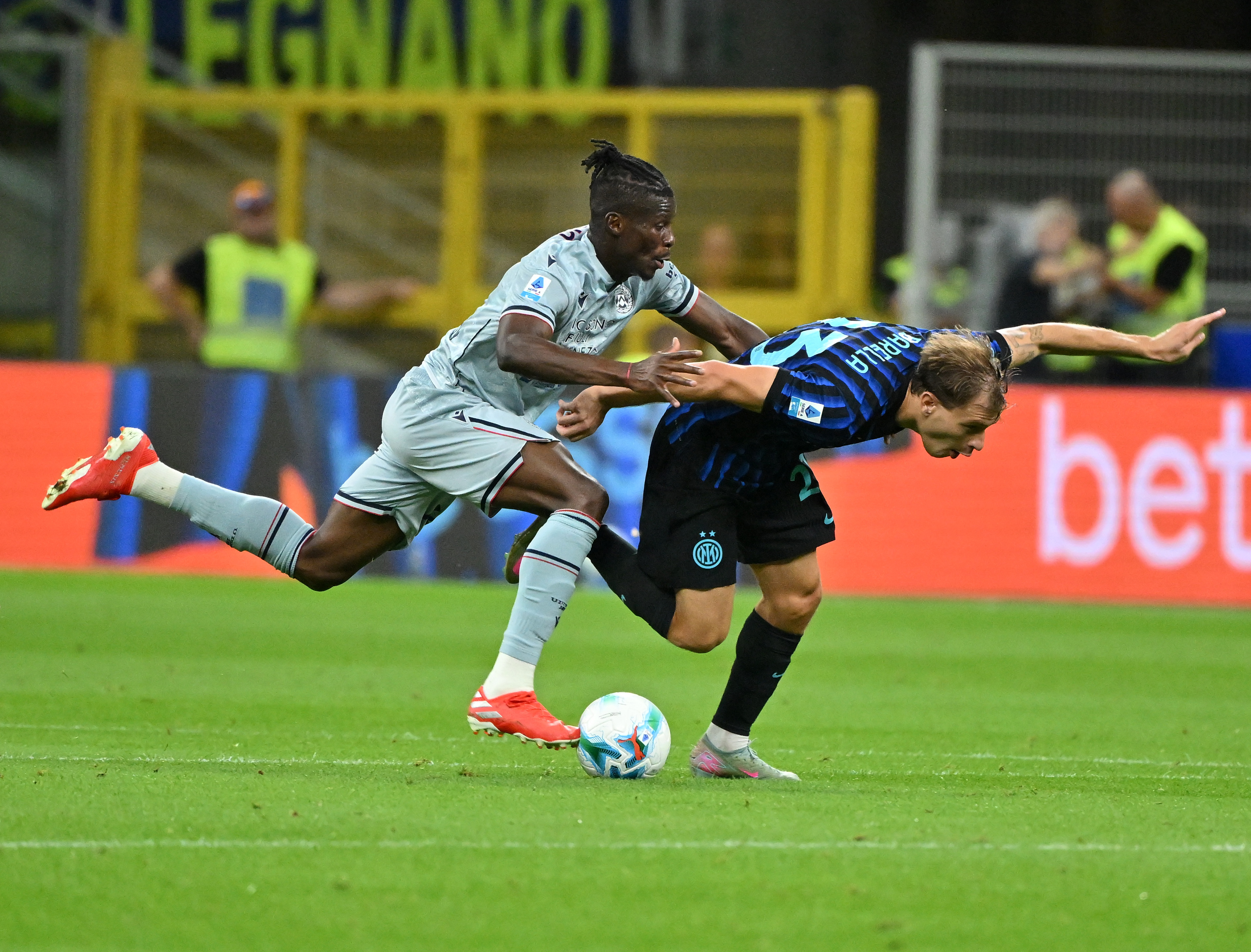 尤文图斯客场不敌国际米兰,连续两场失利的简单介绍 尤文图斯客场不敌国际米兰,连续两场失利的简单介绍