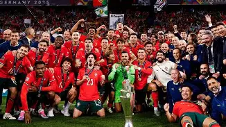 足球新闻速递:欧国联赛事精彩瞬间呈现的简单介绍 足球新闻速递:欧国联赛事精彩瞬间呈现的简单介绍