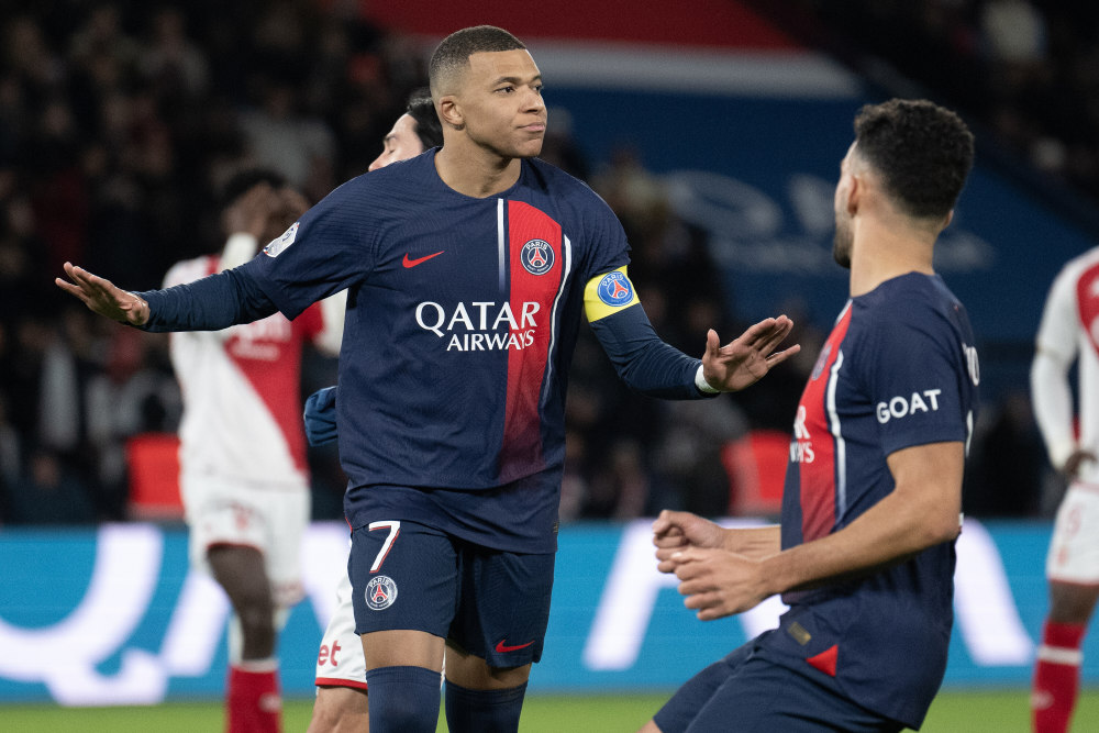 关于巴黎圣日耳曼擒下巴黎圣日耳曼势不可挡的信息 关于巴黎圣日耳曼擒下巴黎圣日耳曼势不可挡的信息