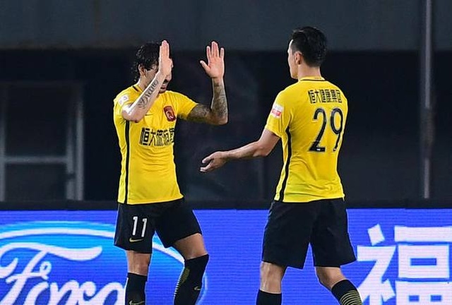 关于恒大客场逆转!高拉特建功,斯科拉里战术奏效的信息 关于恒大客场逆转!高拉特建功,斯科拉里战术奏效的信息