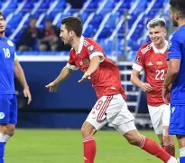 凤凰娱乐APP-马耳他队表现抢眼，立陶宛队遭遇困境