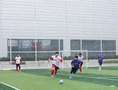 手机APP-卡昂大比分战胜对手，士气高涨向前迈进的简单介绍