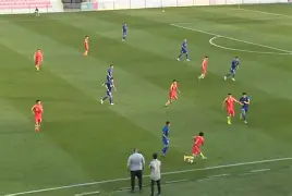 卡昂大比分战胜对手,士气高涨向前迈进的简单介绍 卡昂大比分战胜对手,士气高涨向前迈进的简单介绍