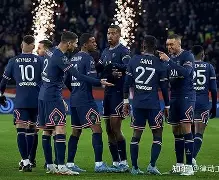 巴黎圣日耳曼效力的球星 巴黎圣日耳曼效力的球星