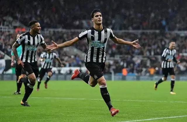 纽卡斯尔战胜沃特福德,取得宝贵三分领先的简单介绍 纽卡斯尔战胜沃特福德,取得宝贵三分领先的简单介绍