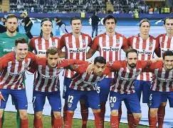 萨尔茨堡逆转马德里竞技,晋级欧冠八强了吗