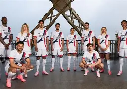 昂热客战巴黎圣日耳曼,触摸强大对手的简单介绍 昂热客战巴黎圣日耳曼,触摸强大对手的简单介绍