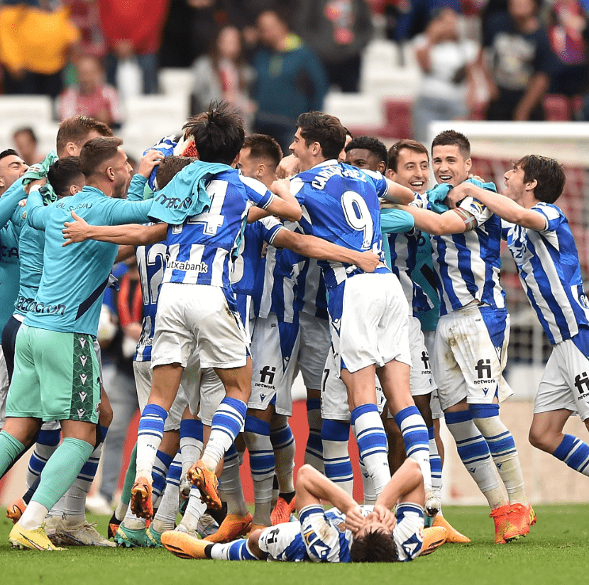 移动端游戏-关于瓦伦西亚主场力克皇家社会，取得积分的信息