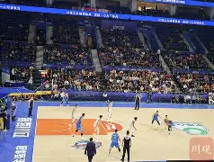 关于内蒙古男篮备战赛季首秀,教练展示信心的信息 关于内蒙古男篮备战赛季首秀,教练展示信心的信息