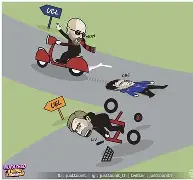 曼联大胜阿贾克斯成功杀入半决赛视频