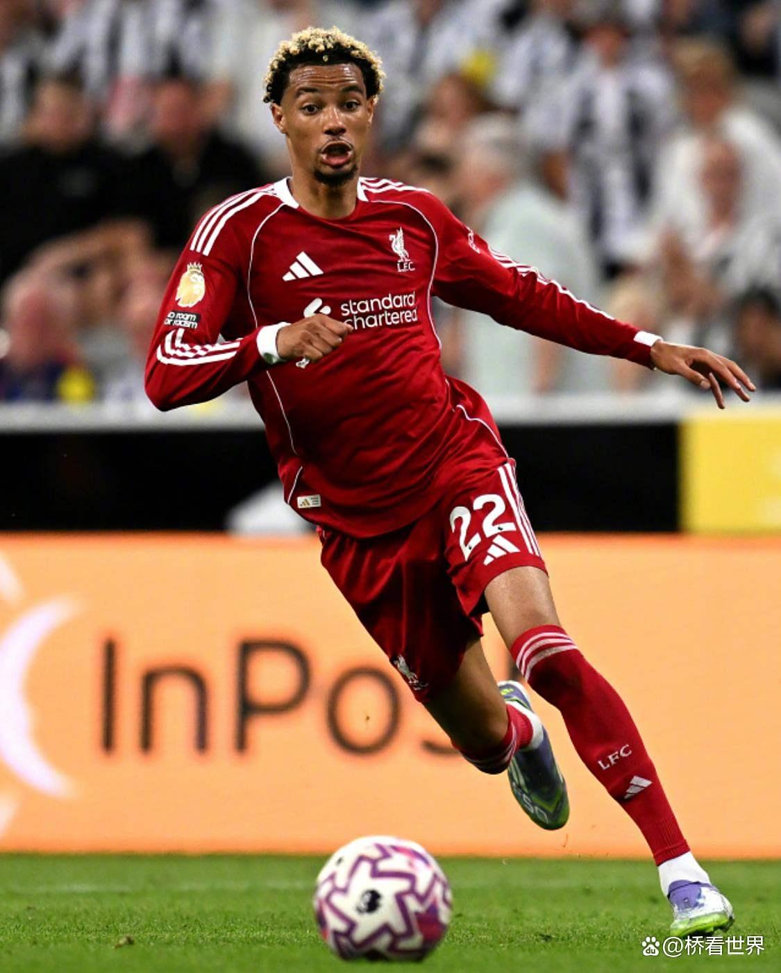 利物浦突破对手防线，重返英超榜首(利物浦前瞻亟需终止英超主场6连败 有望跻身前四)