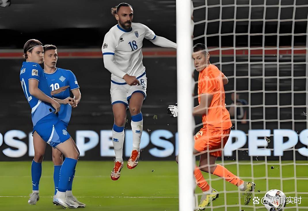 关于斯洛伐克大败，提前遭淘汰结束欧洲预选赛之旅的信息