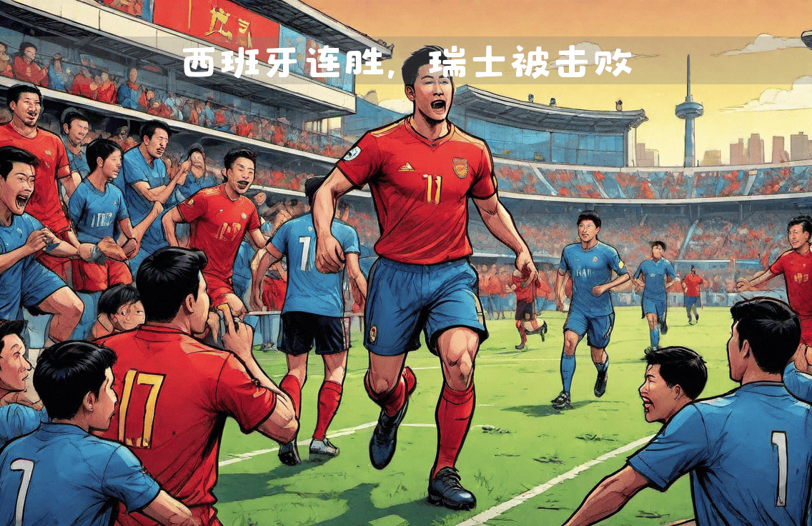 凤凰娱乐APP-欧国联实力对决，胜者将铸就辉煌(欧国联战况)