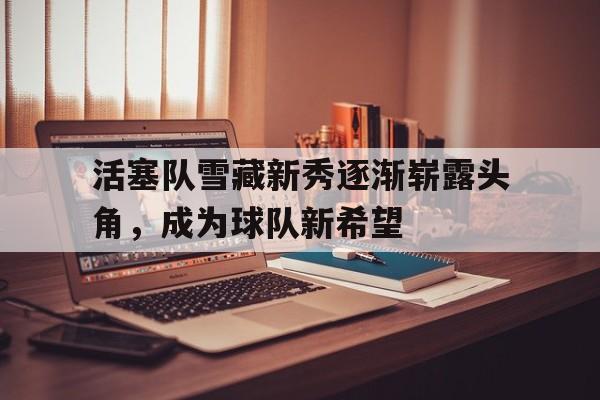 手机APP-关于活塞队雪藏新秀逐渐崭露头角，成为球队新希望的信息