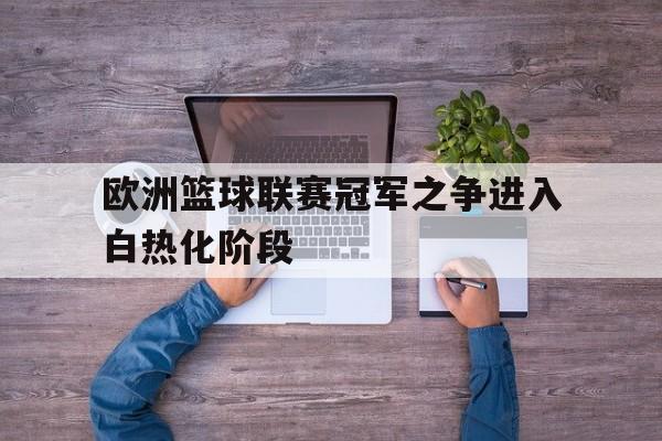 欧洲篮球联赛简介