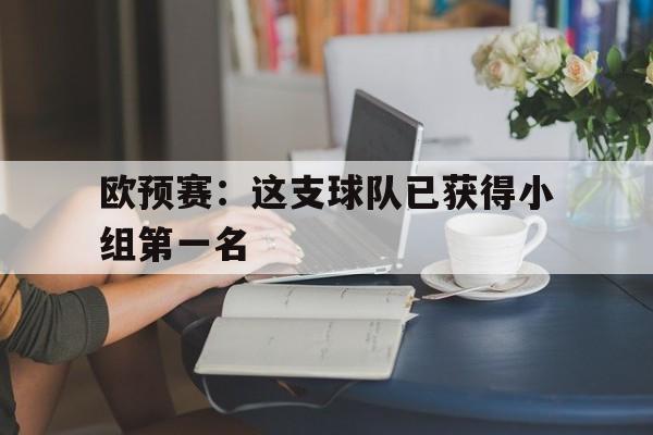 手机APP-欧预赛：这支球队已获得小组第一名的简单介绍