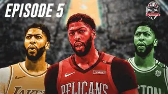 手机APP-NBA周最佳球员揭晓：湖人大将状态火爆，荣膺称号的简单介绍